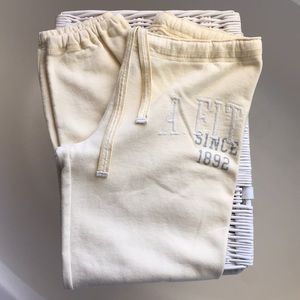 Abercrombie & Fitch Sweatpants